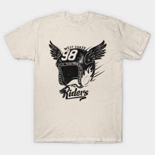 Riders T-Shirt